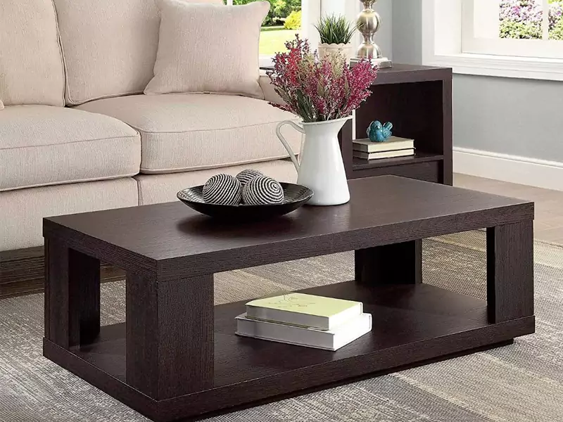 Center Table