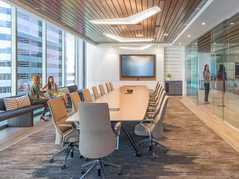 Conference Table