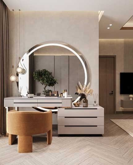Dressing Table