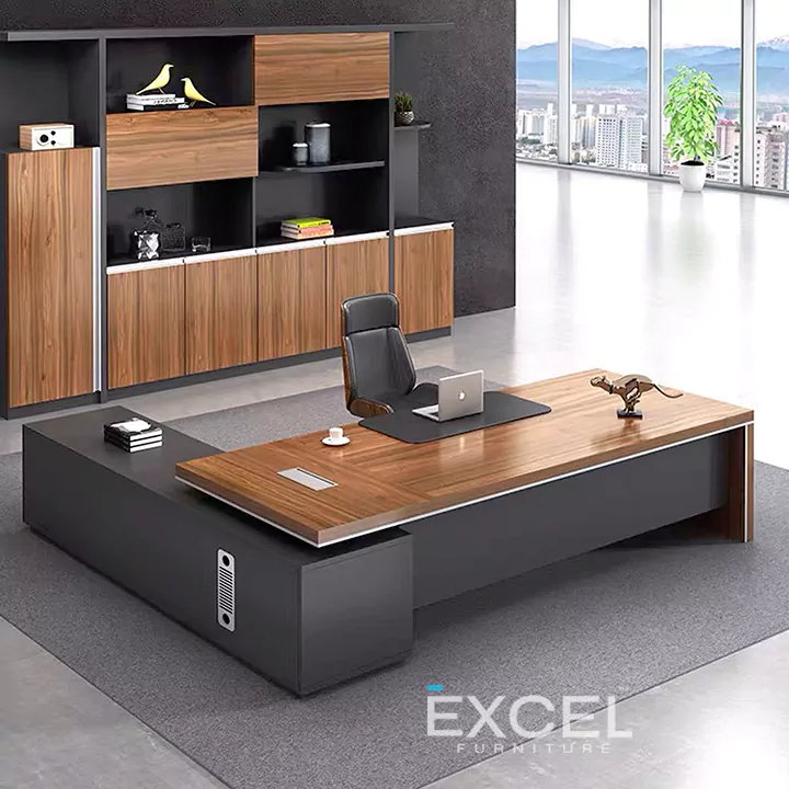 Executive Desk