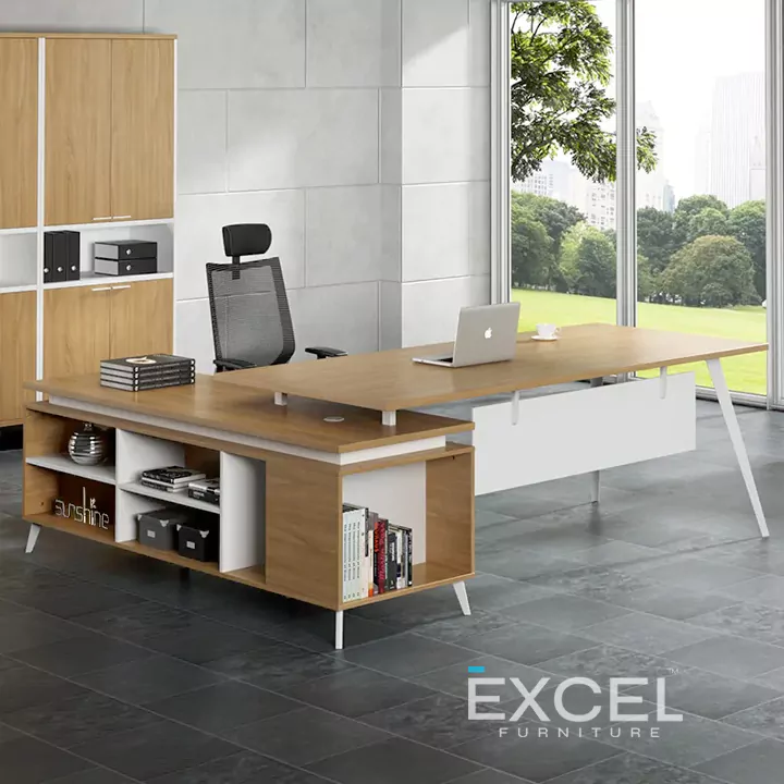Executive Desk