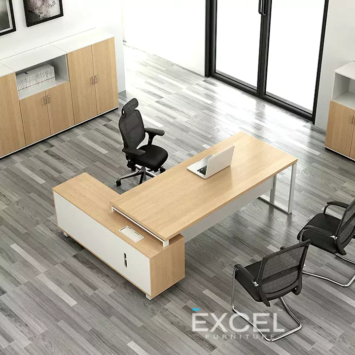 Executive Desk
