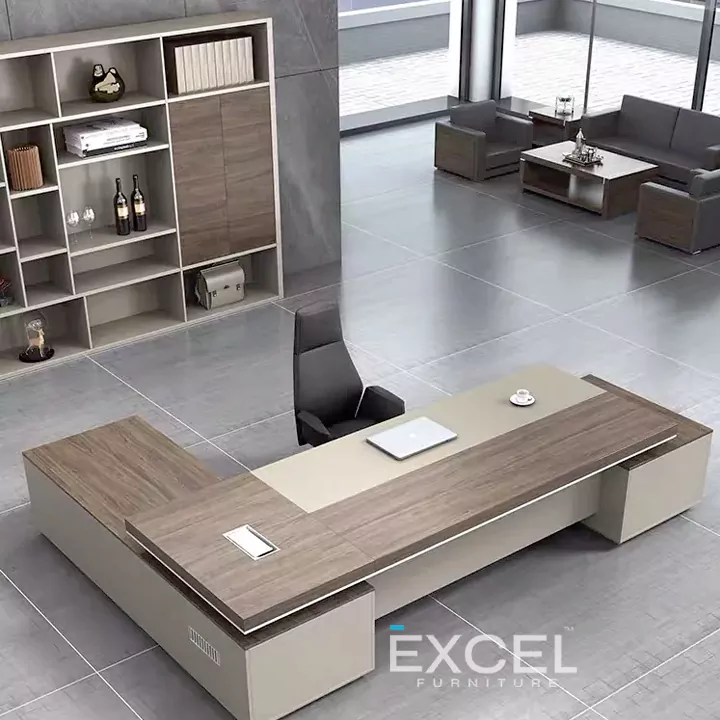 Executive Desk