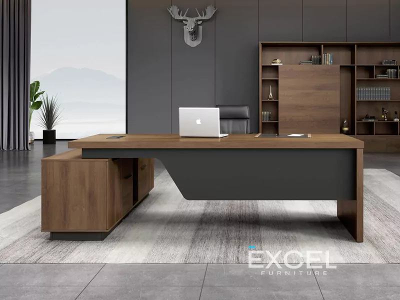 Executive Desk