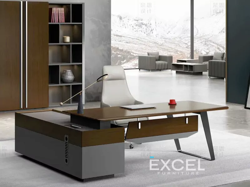 Executive Desk