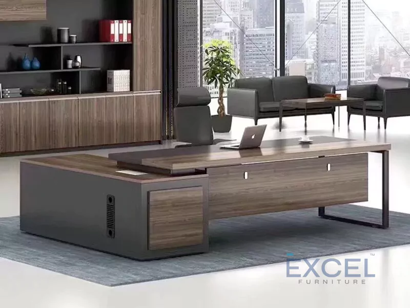 Executive Desk