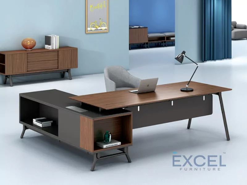 Executive Desk