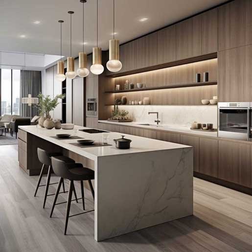 Kitchen Designs