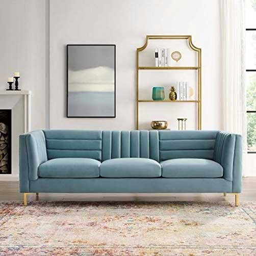 Lounge Area Sofa