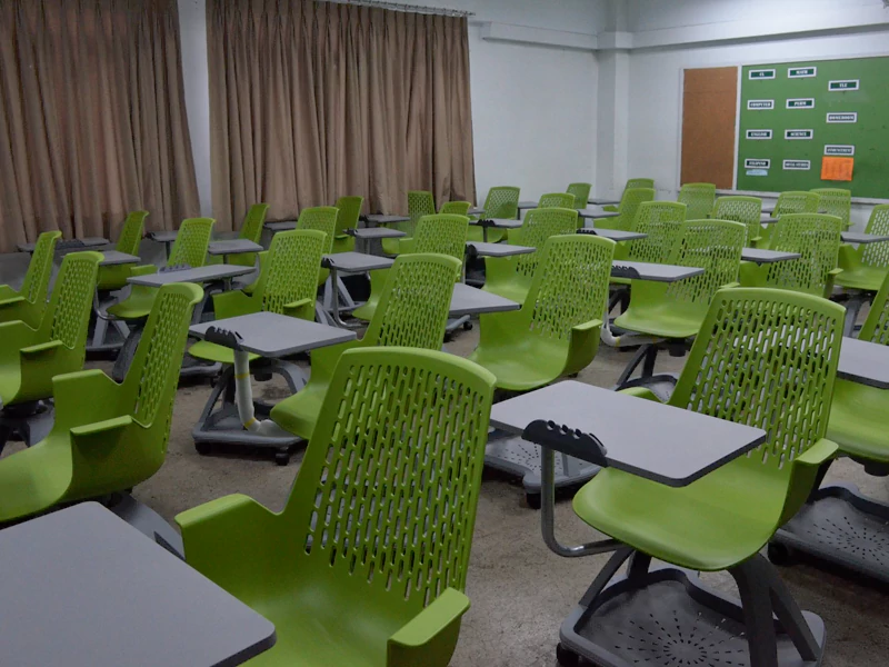 Modern Office Chairs