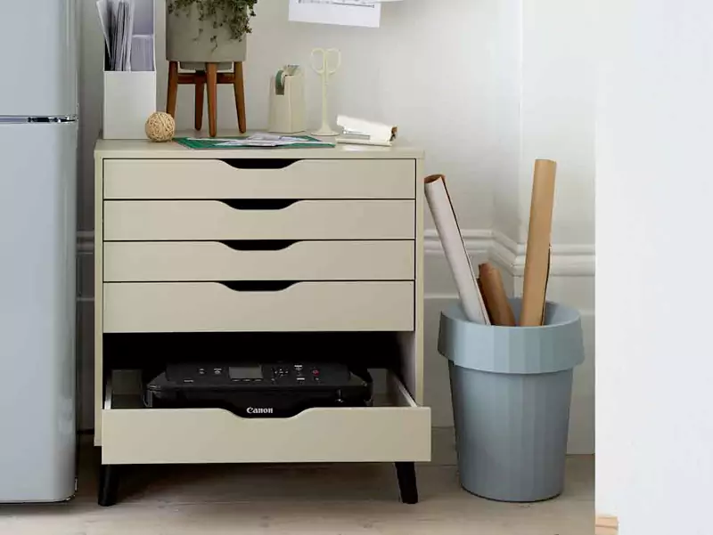 Storage Solutions