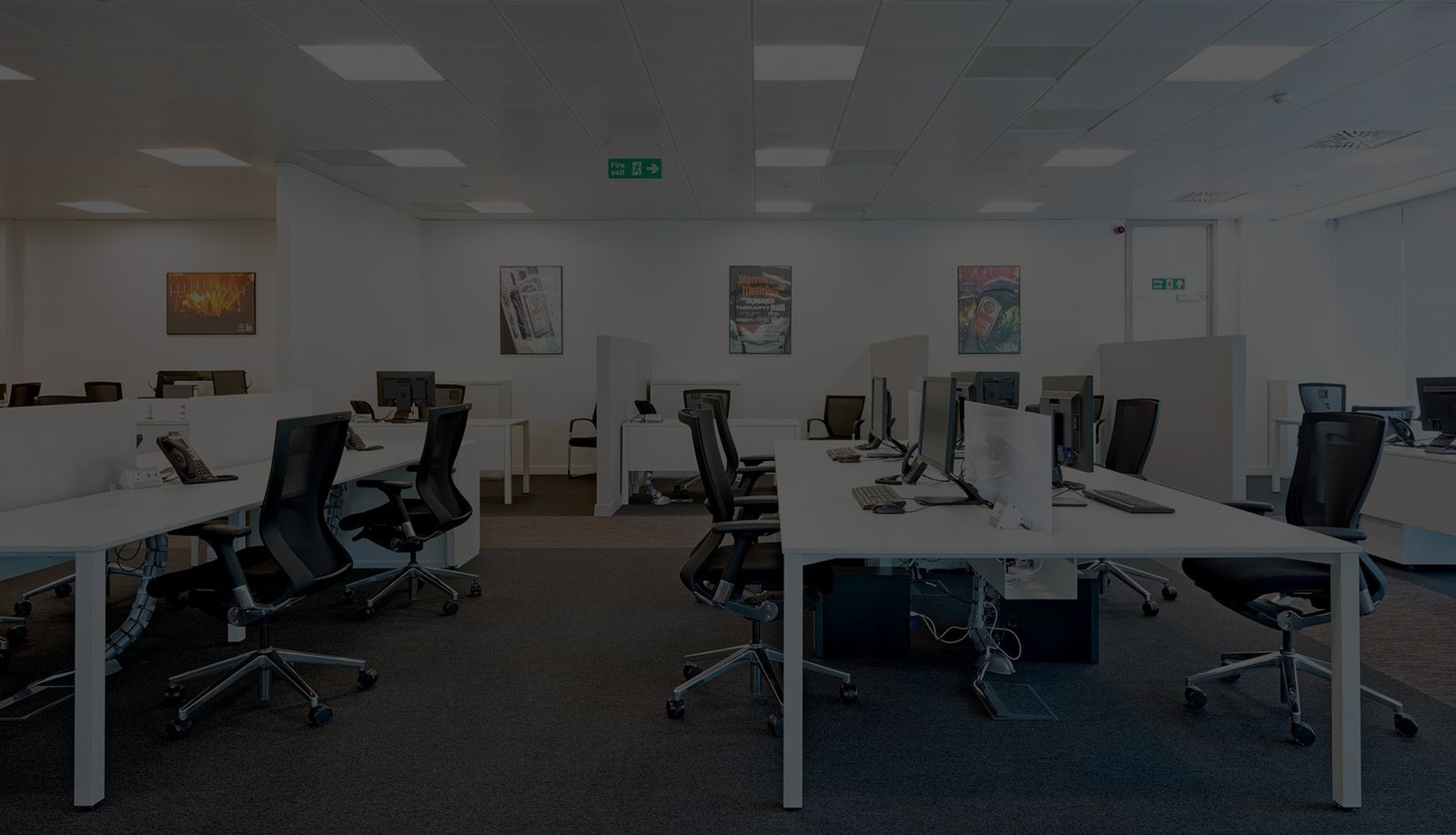 Workstation Manufacturers